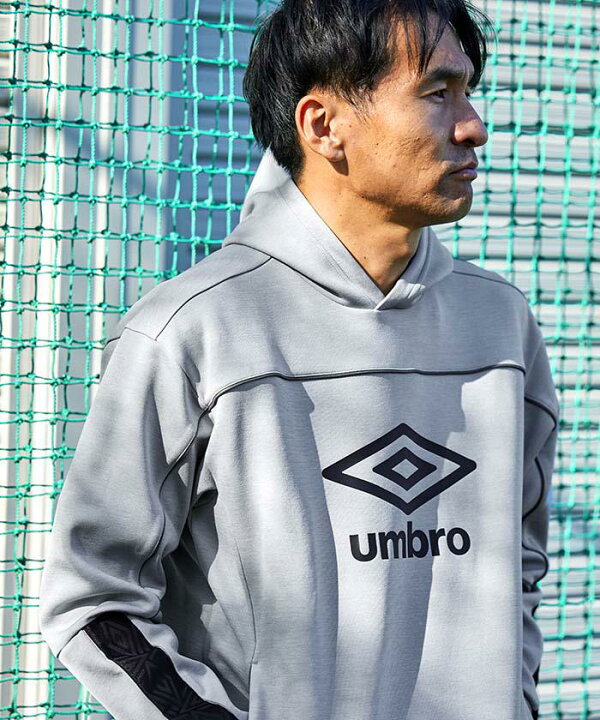 楽天市場】【公式】【SALE/30%OFF】 アンブロ UMBRO COACHERS スウェ 