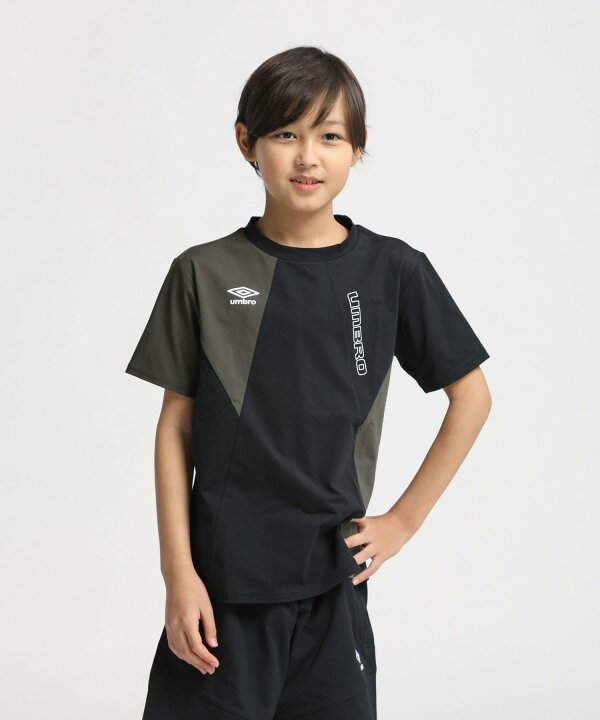 楽天市場】【公式】 アンブロ THE THIRD by UMBRO ジュニアフィール  
