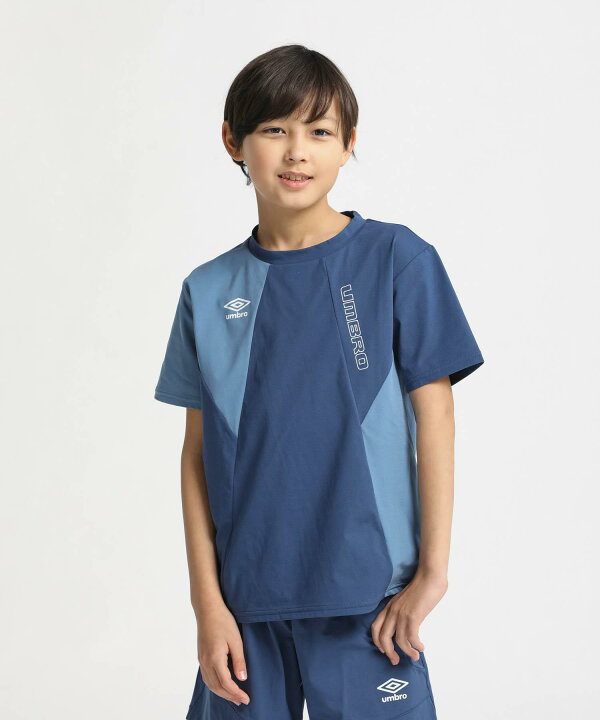 楽天市場】【公式】 アンブロ THE THIRD by UMBRO ジュニアフィール  