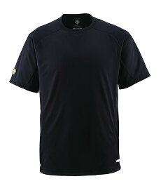 【公式】 デサント ベースボールTネックシャツ メンズ ウェア 野球ウェア 野球 ベースボール スポーツ DB-200 2024年春夏モデル