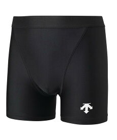 【公式】 デサント バレーボール インナー メンズ バレーボール専用 インナーパンツ アンダーウェア インナー ウェア バレー スポーツ ブランド DVB-7205 2025年秋冬モデル