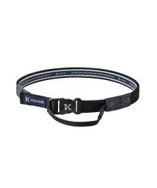 【マラソン期間限定 P10倍/10%OFFクーポン】【公式】コウノエ デサント ベルト骨盤用 （レギュラー） ユニセックス メンズ レディース 身体の歪み バランス 小物 アクセサリー トレーニング スポーツ ブランド KZ4SBL00U 2025年秋冬モデル