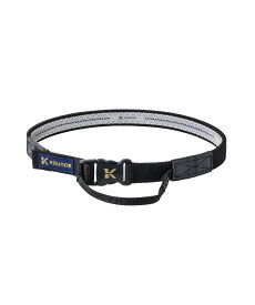 【マラソン期間限定 P10倍/10%OFFクーポン】【公式】コウノエ デサント ベルト骨盤用 （ライト） ユニセックス メンズ レディース 身体の歪み バランス 小物 アクセサリー トレーニング スポーツ ブランド KZ4SBL01U 2025年秋冬モデル