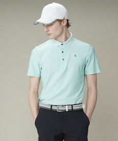 【マラソン期間限定 P10倍/10%OFFクーポン】【SALE/40％OFF】【公式】ランバン スポール トリコット半袖ポロシャツ メンズ ストレッチ UVカット ゴルフウェア ゴルフ ウェア おしゃれ 新規セール スポーツ ブランド VG4FHS13M 2024年秋冬モデル