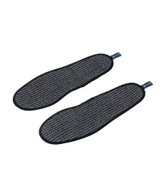 【公式】コウノエ デサント パワーインソール ユニセックス メンズ レディース 中敷き 消臭ネーム 足底に馴染む 小物 アクセサリー トレーニング スポーツ ブランド KZ4SSZ20U 2025年秋冬モデル