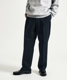 【マラソン期間限定 P10倍/10%OFFクーポン】【公式】 ペンギン バイ マンシングウェア スタイルM1A − 2ツータックコットンチノ メンズ 復刻デザイン 日常使い ゴルフウェア ゴルフ おしゃれ スポーツ ブランド ロングパンツ ズボン ウェア MU4FLP03M 2024年秋冬モデル