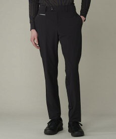 【マラソン期間限定 P10倍/10%OFFクーポン】【SALE/40％OFF】【公式】ランバン スポール ロングパンツ メンズ ストレッチ 撥水 ゴルフウェア ゴルフ おしゃれ スポーツ ブランド ズボン ウェア VG4FLP32M 2024年秋冬モデル