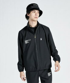 【11/15-16限定 P10倍/10%OFFクーポン】【公式】 マンシングウェア 【ENVOY】 フルジップブルゾン メンズ 撥水 ストレッチ ゴルフウェア ゴルフ おしゃれ スポーツ ブランド ジャケット ブルゾン ウェア MG4FJK51M 2024年秋冬モデル