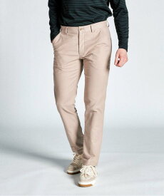 【11/15-16限定 P10倍/10%OFFクーポン】【公式】 マンシングウェア スエードパンツ メンズ ストレッチ スエード調 ゴルフ ロングパンツ ゴルフウェア ズボン ウェア おしゃれ スポーツ ブランド MG4FLP22M 2024年秋冬モデル