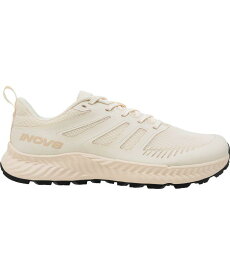 【公式】 イノヴェイト 【 トレイルランニング 】 フライウルトラ ( スタンダード ) シューズ メンズ 耐久性 グリップ性 ランニングシューズ 靴 アウトドア レジャー スポーツ ブランド NR4FSZ08M 2024年秋冬モデル