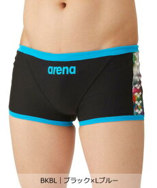 【マラソン期間限定 P10倍/10%OFFクーポン】【公式】アリーナ 【タフスーツ】 トレーニングスパッツ ( ショートレッグ ) メンズ 男性 スイムウェア 水着 トレーニング 水泳 競泳 スイム スイミング プール 練習用 スポーツウェア ブランド SAR-4107 2025年秋冬モデル