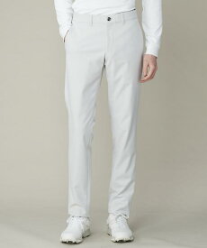 【マラソン期間限定 P10倍/10%OFFクーポン】【公式】ランバン スポール ロングパンツ メンズ 撥水 ストレッチ タウンユース ゴルフウェア ゴルフ ズボン ウェア おしゃれ スポーツ ブランド VG4FLP41M 2024年秋冬モデル