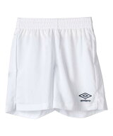 【公式】 アンブロ UMBRO ジュニアストレッチウーブンパンツ 吸汗速乾 ストレッチ 脇裾スリット ジュニア…