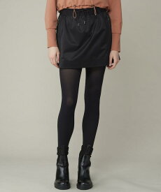 【公式】ランバン スポール Aラインスカート レディース ストレッチ スピンドル仕様 ゴルフウェア ゴルフ おしゃれ 新規セール スポーツ ブランド ウェア VG4FSK31L 2024年秋冬モデル