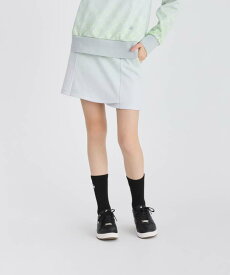 【マラソン期間限定 P10倍/10%OFFクーポン】【公式】 ルコックスポルティフ ゴルフ RIJOUME グラデーションプリントスカキュロ レディース 吸汗 2WAYストレッチ UVカット スカート キュロット ゴルフウェア 新規セール スポーツ LG4FSKR3L 2024年秋冬モデル