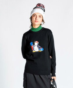 �y�����z �}���V���O�E�F�A �yENVOY�z ���ł����y���M���A�b�v���P �Z�[�^�[ ���f�B�[�X ��􂢉� �S���t �h�� �j�b�g �S���t�E�F�A ������� �X�|�[�c �u�����h 2024�N�H�~���f�� MG4FST53L