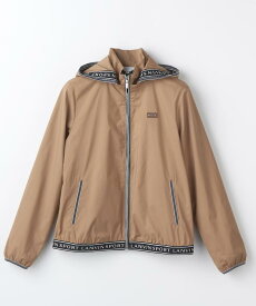 【公式】ランバン スポール スマートパディングHEAT NAVI ブルゾン レディース 撥水 ゴルフウェア ゴルフ おしゃれ スポーツ ブランド ジャケット ブルゾン ウェア VG4FDJ40L 2024年秋冬モデル