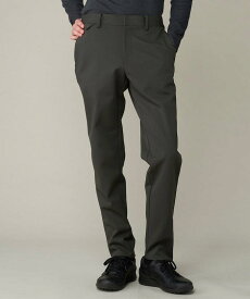 【公式】ランバン スポール ロングパンツ メンズ ストレッチ テーパードパンツ ゴルフウェア 上品 ゴルフ おしゃれ スポーツ ブランド ズボン ウェア 2024年秋冬モデル VG4FLP53M