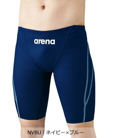 【マラソン期間限定 P10倍/10%OFFクーポン】【公式】アリーナ 【WA承認】アクアアドバンスト ハーフスパッツ メンズ 男性 競泳水着 レーシング 水着 スイムウェア 水泳 スイム スイミング スパッツ スポーツ ブランド ARN-1022M 2025年秋冬モデル