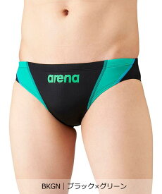 【マラソン期間限定 P10倍/10%OFFクーポン】【公式】アリーナ 【WA承認】アクアアドバンスト リミック メンズ スイムウェア 水着 レーシング 水泳 競泳 スイム スイミング 水着 スポーツウェア ブランド ARN-1027M 2025年秋冬モデル