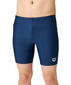 【公式】アリーナ トールボックスカット 練習用水着 メンズ 男性 名前記載用ネームあり スクール水着 学校 水泳 水着 スイム スイミング ボックス スイムウェア スポーツ ブランド 2025年春夏モデル ARN-287N