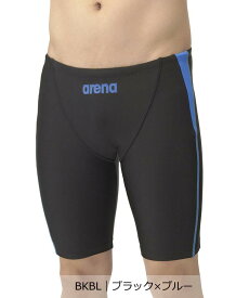 【マラソン期間限定 P10倍/10%OFFクーポン】【公式】アリーナ 【アクアエクサ】 フィットネススパッツ メンズ 撥水 練習水着 フィットネス 水着 水泳 スイムウェア スイム スイミング プール スポーツ ブランド AS5SWF62M 2025年秋冬モデル