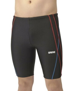 【公式】アリーナ フィットネススパッツ メンズ アクアビクス 水中ウォーキング 練習用水着 フィットネス 水着 水泳 スイム スイミング プール スイムウェア スポーツ ブランド 2025年春夏モ