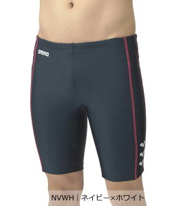 【公式】アリーナ フィットネススパッツ メンズ インナー付き 練習水着 フィットネス 水着 水泳 スイムウェア スイム スイミング プール スポーツ ブランド 2025年春夏モデル AS5SWF65M