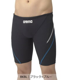 【マラソン期間限定 P10倍/10%OFFクーポン】【公式】アリーナ 【ECOタフ】 トレーニングスパッツ メンズ 練習水着 トレーニング 水着 水泳 競泳 スイムウェア スイム スイミング プール スポーツ ブランド AS5SWM00M 2025年秋冬モデル