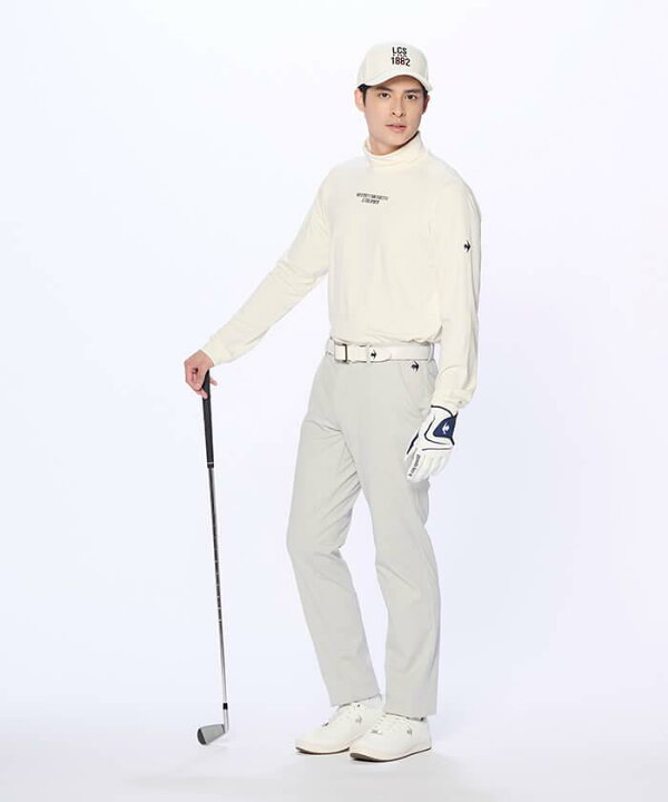 楽天市場】【公式】【SALE/37%OFF】ルコックスポルティフ ゴルフ 