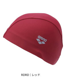 【マラソン期間限定 10%OFF】【公式】アリーナ テキスタイルキャップ ユニセックス メンズ レディース 健康志向スイマー 水泳 競泳 スイム スイミング プール スポーツ ブランド 水泳帽 スイムキャップ スイミングキャップ アクセサリー 小物 AS5SSC71U 2025年秋冬モデル