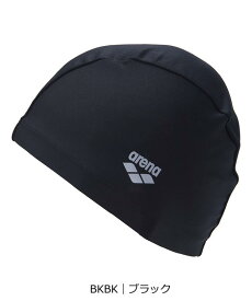 【公式】アリーナ テキスタイルキャップ メンズ レディース 水泳 練習 競泳 スイミング プール 水泳帽 スイムキャップ スイミングキャップ 小物 スポーツ ブランド AS5SSC72U 2025年秋冬モデル