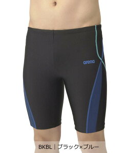 【公式】アリーナ フィットネススパッツ メンズ インナー付き 練習水着 フィットネス 水着 水泳 スイムウェア スイム スイミング プール スポーツ ブランド 2025年春夏モデル AS5SWF67M