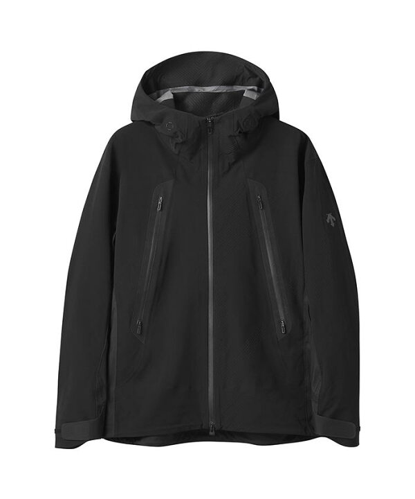 楽天市場】【公式】 デサント ALLTERRAIN ハードシェルジャケット 