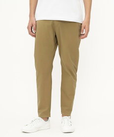 【SALE/29％オフ】【公式】 ルコックスポルティフ エアスタイリッシュパンツ ルフフォルム メンズ 撥水 ストレッチ 形態安定 トレーニング ロングパンツ スポーツ ブランド LT5SLP30M 2025年春夏モデル