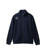 【公式】 MoveSport デサント トレーニングジャケット メンズ 吸汗 2WAYストレッチ UVカット UPF50+ サン…