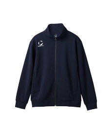 【11/15-16限定 P10倍/10%OFFクーポン】【公式】 MoveSport デサント トレーニングジャケット メンズ 吸汗 2WAYストレッチ UVカット UPF50+ サンスクリーン トレーニング ジャージ ウェア スポーツ ブランド ST5SJGT0M 2025年秋冬モデル