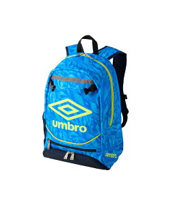 �y�����z�A���u�� UMBRO �W���j�A�t�b�g�{�[���o�b�N�p�b�N �q�ǂ� �E�H�b�V���u�� ���� �ċA���� �V���[�Y���[�� �T�b�J�[ �t�b�g�{�[�� �����b�N �o�b�N�p�b�N �X�|�[�c �u�����h UF5SBP01J 20