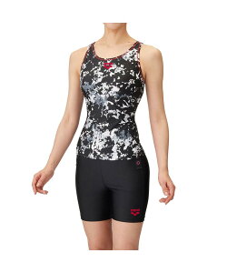 水中　競泳水着 アクアビクス 水着 レディース競泳水着 | 通販・人気ランキング - 価格.com