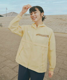 【公式】 ルコックスポルティフ リップクロスジャケット レディース 撥水 2WAYストレッチ UVカット 遮熱 クーリング効果 サンスクリーン 形態安定 トレーニング パーカー ウェア スポーツ ブランド LT5SJK21L 2025年春夏モデル