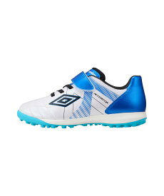【公式】アンブロ UMBRO ジュニア アクセレイター SB JR WIDE サッカーシューズ キッズ ワイド 日本国内企画 EVAカップインソール サッカー フットボール 靴 スポーツ ブランド UF5SFCT5J