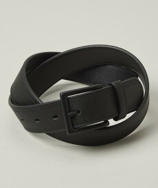 【公式】ランバン スポール ランバン スポール LANVIN SPORT 型押しデザインベルト メンズ 男性 サイズ調整仕様 小物 アクセサリー ゴルフ おしゃれ スポーツ ブランド VG5SBL12M 2025年春夏モデル