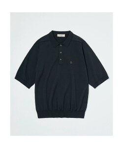 yzyM oC }VOEFA Saddle Shoulder POLO sweater Y j z |Z[^[ ThV_[̗p jbg Vc St  X|[c uh 2025Ntăf