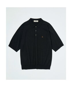 y}\Ԍ P10{/10%OFFN[|zyzyM oC }VOEFA Saddle Shoulder POLO sweater Y j z |Z[^[ ThV_[̗p jbg Vc St 