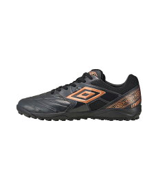 【SALE/30％オフ】【公式】 アンブロ UMBRO アクセレイター TR EX WIDE 人工芝対応 サッカーシューズ メンズ 男性 EXワイド ターフコート向け サッカー 靴 フットボール スポーツ ブランド UF5SFCT5M 2025年秋冬モデル