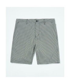【マラソン期間限定 10%OFF】【公式】ペンギン バイ マンシングウェア Mesh Check Buggy shorts メンズ 男性 ストレッチ 家庭洗濯可能 コインマーカー付き ハーフパンツ ショートパンツ ボトムス ゴルフ おしゃれ スポーツ ブランド MU5SHP03M 2025年春夏モデル