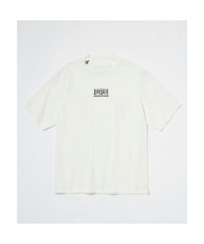 【マラソン期間限定 P10倍/10%OFFクーポン】【公式】ペンギン バイ マンシングウェア Graphic Mock neck shirt モックネックシャツ メンズ 男性 鹿の子素材 半袖 シャツ ゴルフ ウェア おしゃれ スポーツ ブランド MU5SHS04M 2025年春夏モデル
