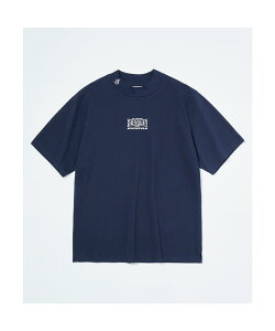 yzyM oC }VOEFA Graphic Mock neck shirt bNlbNVc Y j ̎qf  Vc St EFA  X|[c uh 2025Ntăf MU5SHS04M