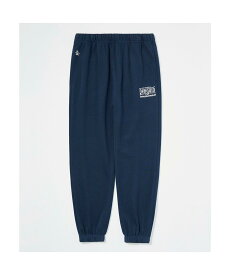 【マラソン期間限定 P10倍/10%OFFクーポン】【公式】ペンギン バイ マンシングウェア Comfort sweat shirt メンズ 男性 スウェットパンツ コットン素材 ロングパンツ ボトムス ゴルフ おしゃれ スポーツ ブランド MU5SLP01M 2025年春夏モデル