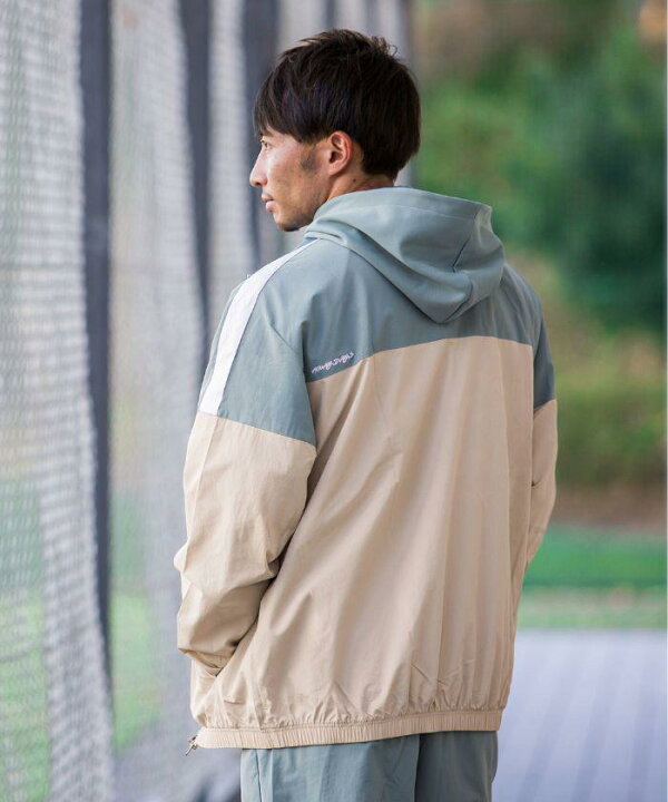 楽天市場】【公式】アンブロ UMBRO 【AWAY DAYS】 ナイロンウーブン 